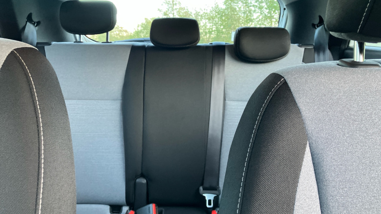 Hyundai i20 1.2 SE 5dr Petrol Hatchback